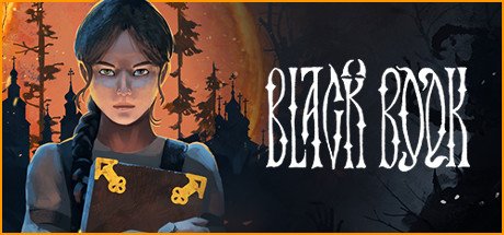 Black Book Steam CD Key