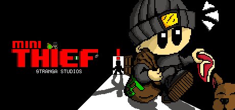 Mini Thief Pc Steam CD Key