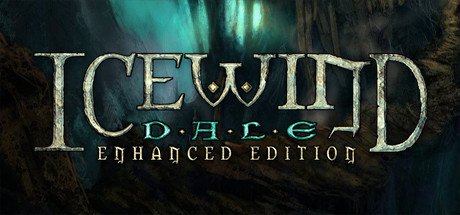Icewind Dale Enhanced Edition Steam CD Key