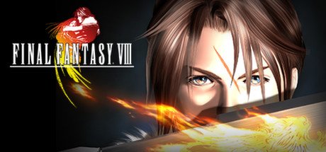 Final Fantasy Vii Viii Steam CD Key
