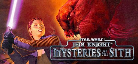 Star Wars Jedi Knight Mysteries Of The Sith Steam CD Key
