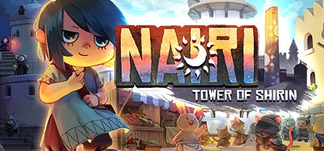 Nairi Tower Of Shirin Steam CD Key