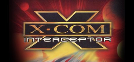 X Com Interceptor Steam CD Key