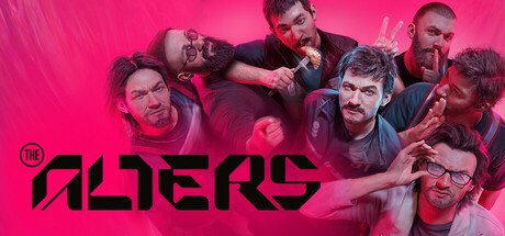 The Alters Pc Steam CD Key