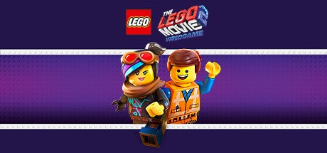 The Lego Movie 2 Videogame Eu Steam CD Key