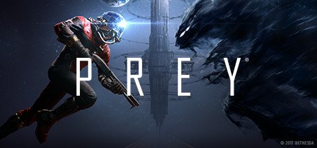 Prey Eu Steam CD Key