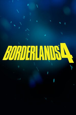 Borderlands 4 Deluxe Edition Pre Order Eu Pc Steam CD Key