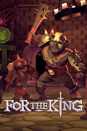 For The King Latam Steam CD Key