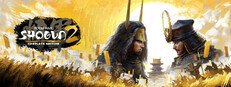 Total War Shogun 2 Collection Eu Steam CD Key