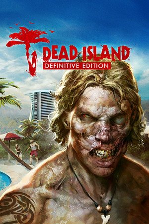 Dead Island Definitive Edition Row Steam CD Key