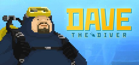 Dave The Diver Eu Steam CD Key
