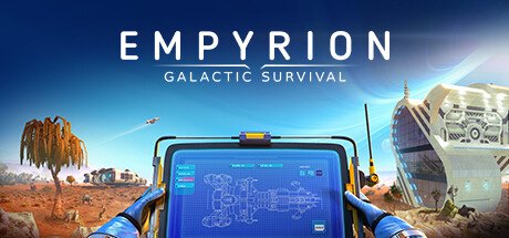 Empyrion Galactic Survival Eu Steam CD Key