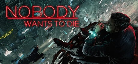 Nobody Wants To Die Eu Pc Steam CD Key