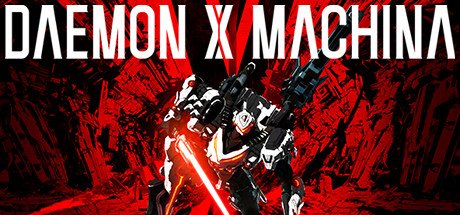 Daemon X Machina Eu Pc Steam CD Key