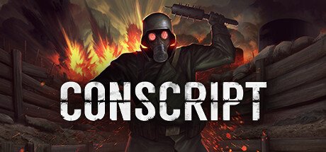 Conscript Pc Steam CD Key