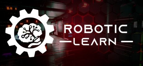 Robotic Learn Steam CD Key