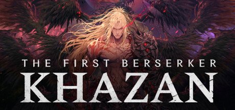The First Berserker Khazan Deluxe Edition Pc Steam CD Key