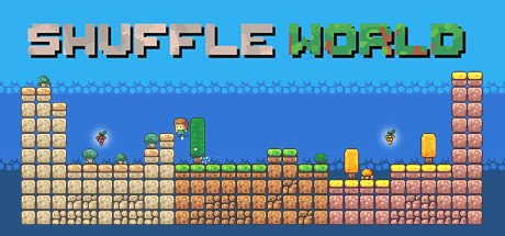 Shuffle World Steam CD Key
