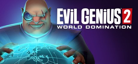 Evil Genius 2 World Domination Deluxe Edition Pc Steam CD Key