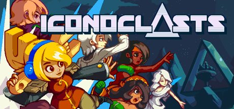 Iconoclasts Steam CD Key