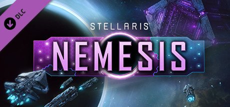 Stellaris Nemesis Dlc Steam CD Key