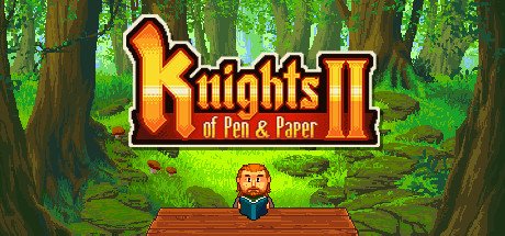 Knights Of Pen And Paper 2 Pc Steam CD Key
