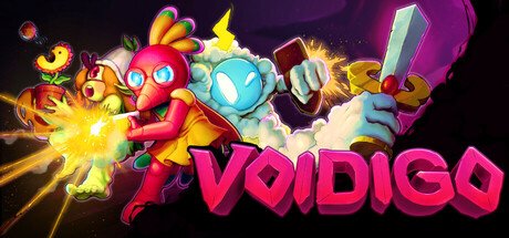 Voidigo Steam CD Key