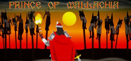 Prince Of Wallachia Steam CD Key
