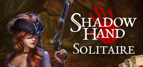 Shadowhand Pc Steam CD Key