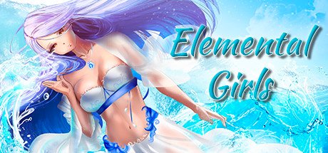 Elemental Girls Steam CD Key