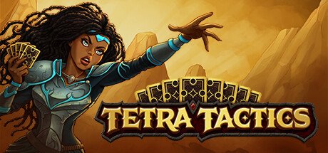 Tetra Tactics Steam CD Key