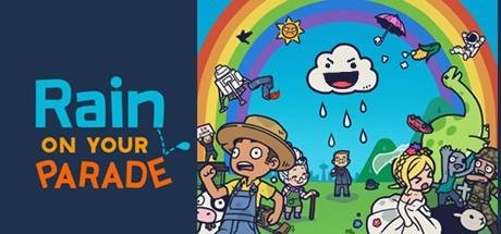 Rain On Your Parade Steam CD Key