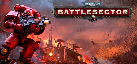 Warhammer 40 000 Battlesector Steam CD Key