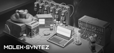 Molek Syntez Steam CD Key