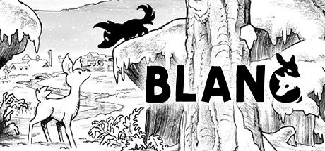Blanc Steam CD Key