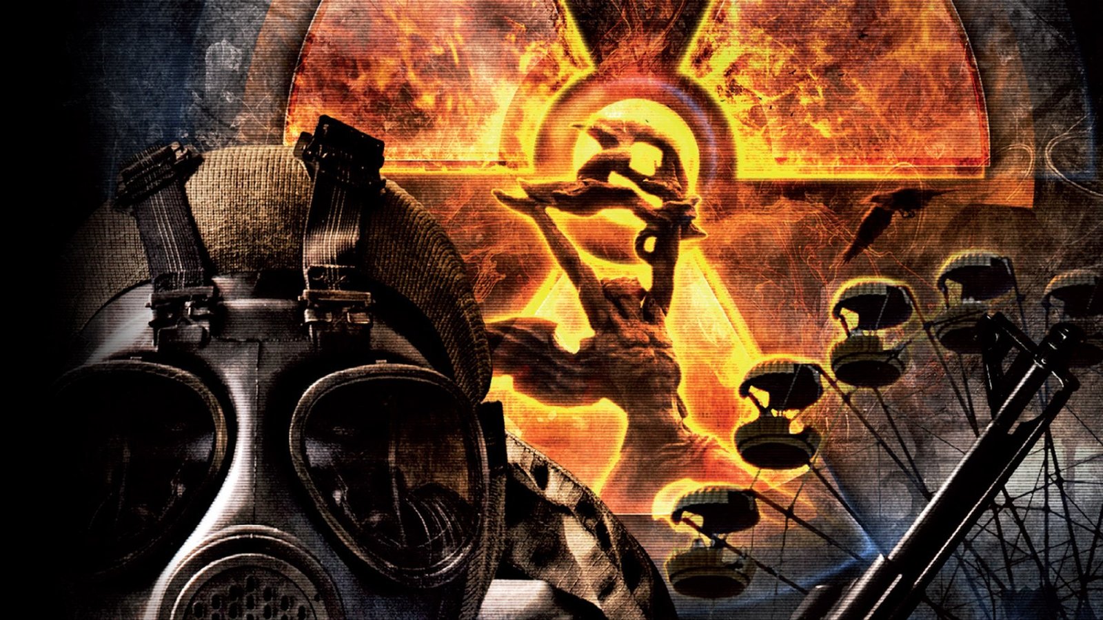 Stalker Call Of Pripyat Steam CD Key
