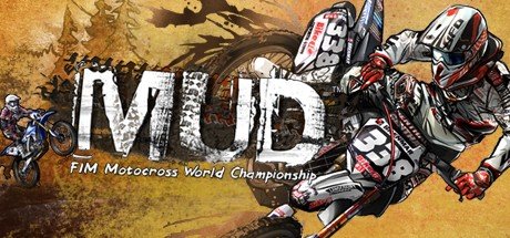 Mud Motocross World Championship Steam CD Key