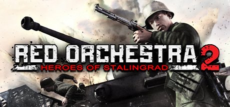 Red Orchestra 2 Heroes Of Stalingrad Goty Steam CD Key