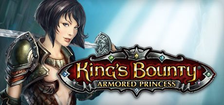 King's Bounty Armored Princess Steam CD Key