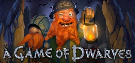 A Game Of Dwarves Pc Steam CD Key