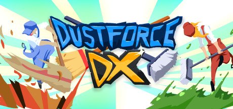 Dustforce Steam CD Key