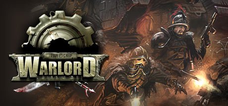 Iron Grip Warlord Pc Steam CD Key
