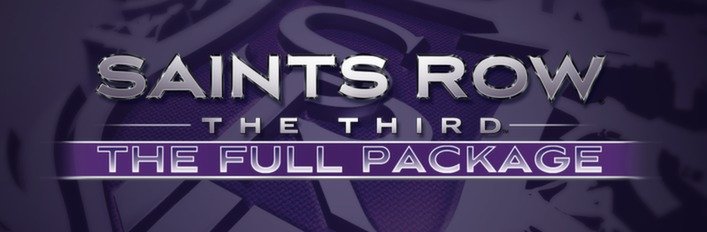Saints Row The Third The Full Package Pc Steam CD Key