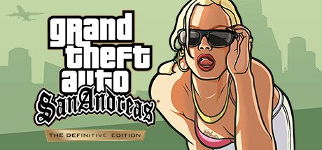 Grand Theft Auto San Andreas Steam CD Key