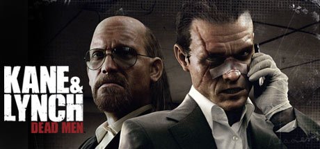 Kane And Lynch Dead Men Pc Steam CD Key