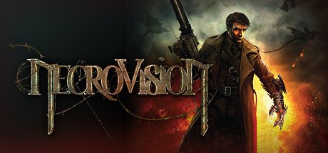Necrovision Steam CD Key