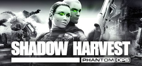 Shadow Harvest Phantom Ops Pc Steam CD Key