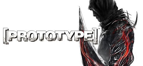 Prototype Steam CD Key