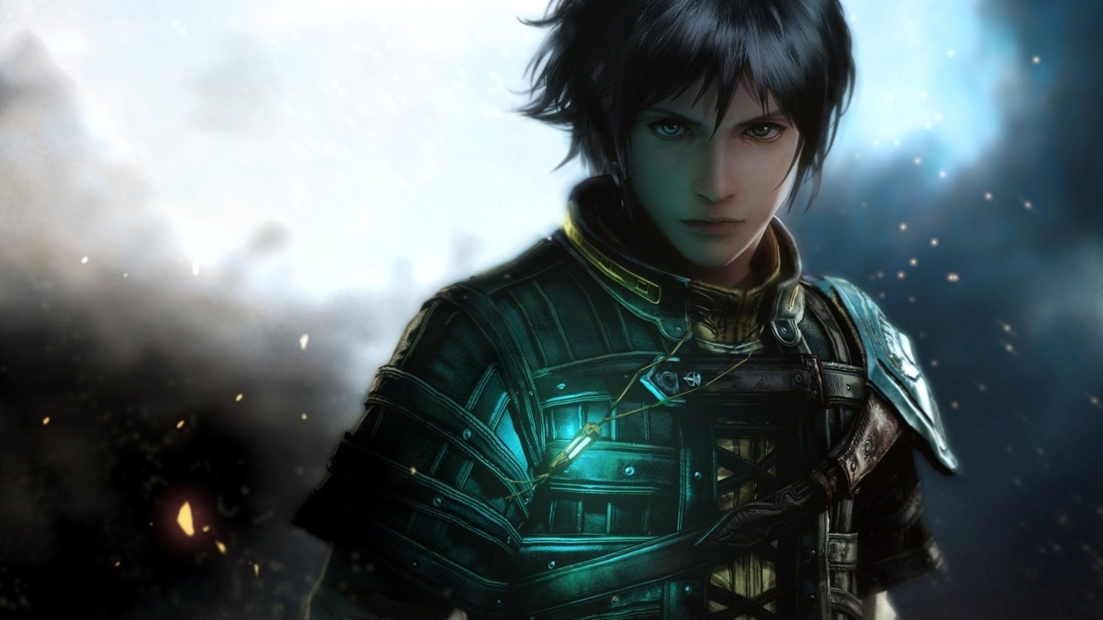 The Last Remnant Steam CD Key