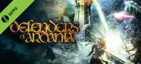 Defenders Of Ardania Steam CD Key